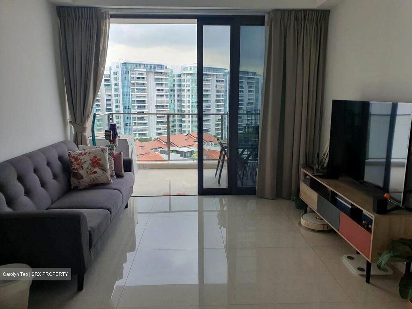 Kovan Regency (D19), Condominium #497739641